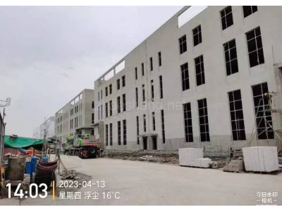 嘉兴两层三层独栋厂房出售 可代办 政府扶持 税收返还 大产权