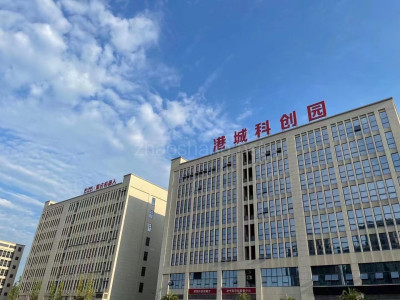 沙坪坝区厂房出租港城科创园