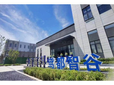 潍坊潍城区2400平米厂房出售 配套齐全 面积灵活