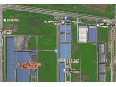 襄阳高新区吾悦广场附近，正在招募中，入住有政策！~ 配套齐全 面积灵活 可分租