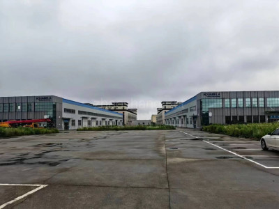 台州厂房出租台州市三门县沿海工业城个人厂房城出租，占地84亩，共4幢厂房，性价比较高 配套齐全 配电大 排水排污方便 可分租