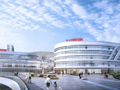 兰州网易联合创新中心招商 地铁上建 价格面议 交通便利 精装修