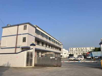 广州白云仓库 专注10-1000平方仓配一体服务