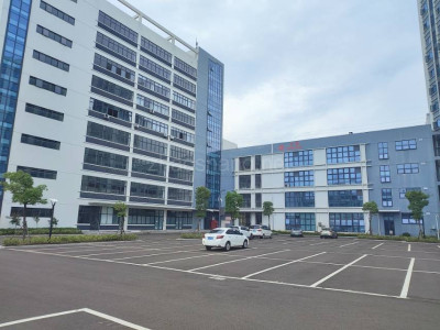 台州临海市2000平米厂房出租 配套齐全 面积灵活 政府扶持 房租补贴