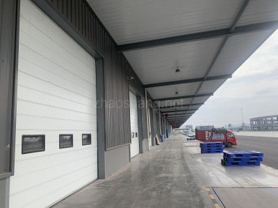 沙坪坝区厂房出租现有沙坪坝食品加工厂房出租，可办SC证，环境形象好