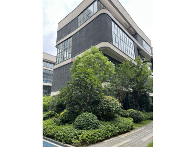 Max科技园460平揽湖御景办公室 大开间 价格面议