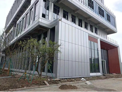 台州厂房出售宁波产业园招商部 1000平起分层独栋 2000-5000平独栋欢迎咨询