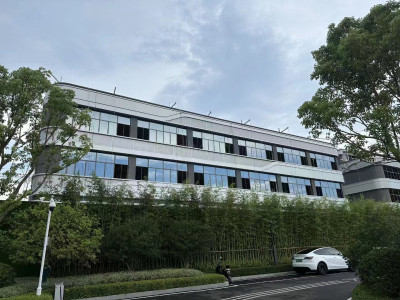 福建福州闽侯上街独栋2000平厂房出售 高赠送