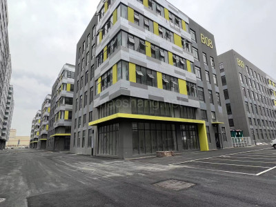 台州厂房出租出租路桥滨海新区新厂房，现房！