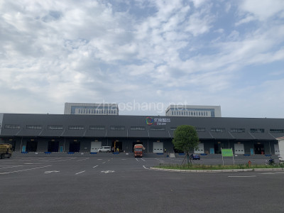 沙坪坝西部物流园区2100平米起，标准仓库出租
