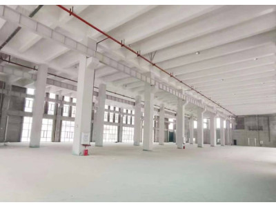 荆州沙市区4600平米厂房出租 配套齐全 政府扶持
