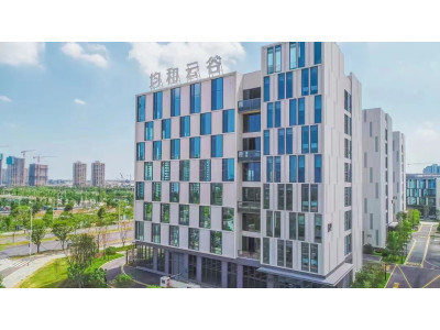城口县厂房出租租售蔡家智慧新城全新框架厂房，500-5000平，价格优惠，