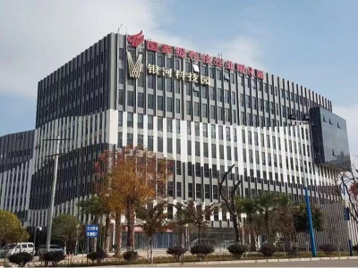 曲靖厂房出租昆明经开区管委会银河之星科技园——国家级科技园区，可根据需求灵活分割