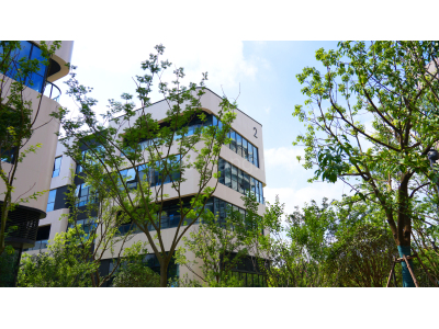 蜀山区 可租可售 独栋办公楼 四季花海旁 地铁口