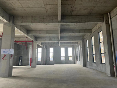 顺德区厂房出租湾区精品4层独栋厂房，50年国有M2用地低密度工业厂房