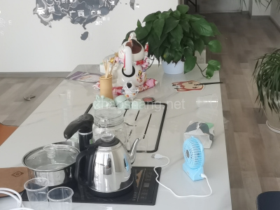 中天未来方舟D3组团