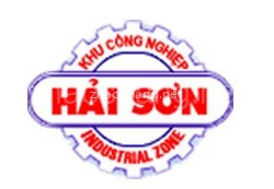 海安德工业园