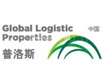 普洛斯空港物流园