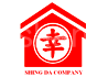 DUC HOA 1 - HANH PHUC工业园