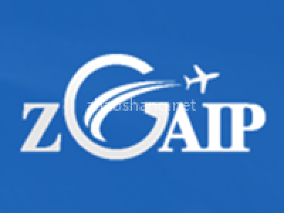 自贡航空产业园