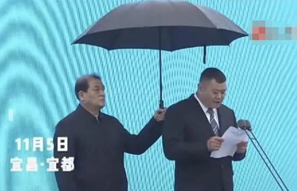 有人在“找”项目 可有人在“谈”项目 