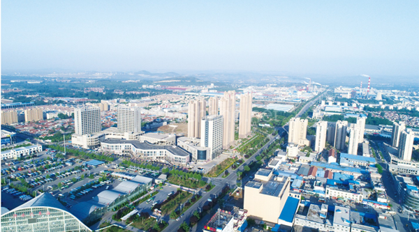 谷川联行助力沂水经济开发区 招商引资专题训练营圆满结束！ 