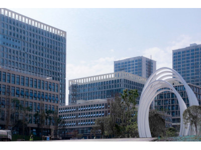 四川省内江市服务外包产业园，政府政策支持，两免三减半