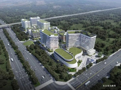 陕西厂房出售新材料 国企中欧合作产业园，高端智能制造900-5000平