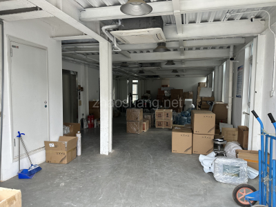 北京南固安工业区厂房写字楼出租出售587㎡现房办公独栋有房本可研发组装首付低 精装修 交通方便 交通便利 布局合理