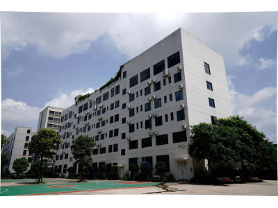德庆县厂房出租广州周边化妆品护肤品工厂招租可协助办证环境好交通便捷新厂房性价比高