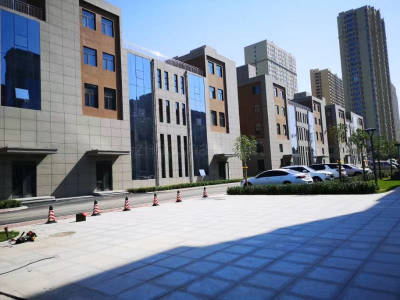 静乐县厂房出租太原小店区1170平米厂房出售