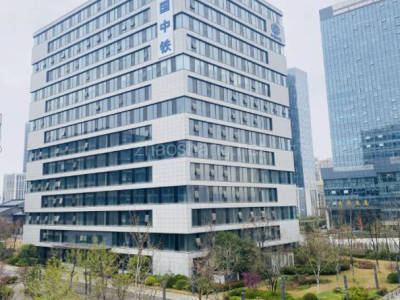 西安西咸新区10200平米写字楼租售