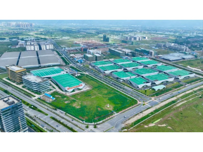 德庆县厂房出租粤港澳大湾区醉美产业园稀缺单层厂房出租