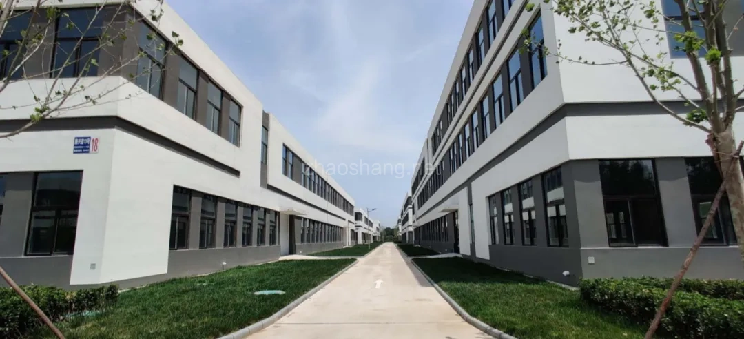 走进青光产业园，感受科创产业独特发展魅力 