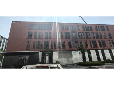 国企开发 现房招商！光谷东现房厂房招商 即买即入住  无需等待！