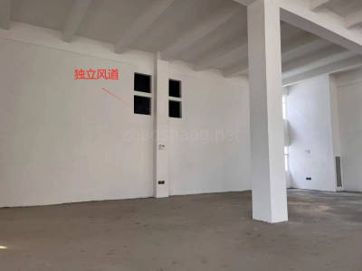 荆州沙市区1100000平米厂房出租