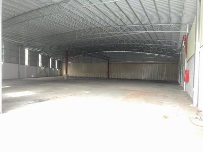 顺德区厂房出租北滘镇高村工业区五路五号厂房招租