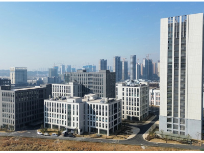 国企直租！东湖高新技术开发区，32718平综合写字楼