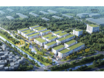 顺德区厂房出租国有产权50年，M2工业用地，独栋厂房