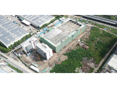 顺德区厂房出租大良五沙工业项目，厂房可租可售