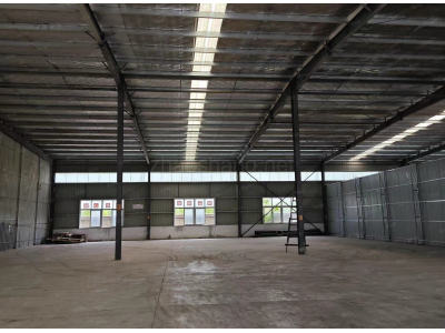 东湖高新技术开发区，6800m²独栋厂房出租可分割（综合写字楼，车间，公寓，仓库）