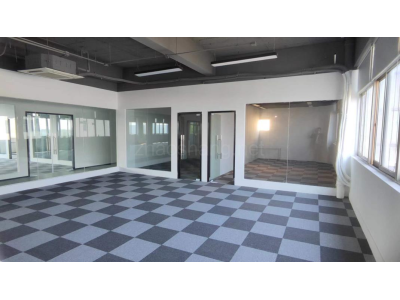 超长免租期！蔡甸经开地铁口！30m²-1200m²写字楼出租