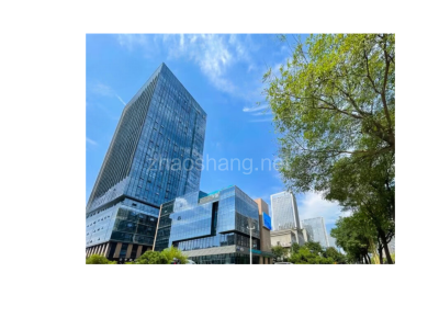 白菜价，西安市经开区圣朗国际217平写字楼出租出售~精装带家具