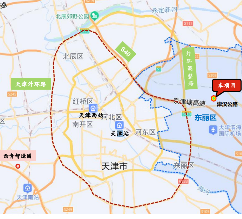 “招”气蓬勃！英诺美迪国际医疗产业园，藏着怎样的引力法则？ 