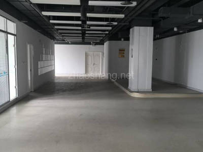 西安西咸新区1295.34平米写字楼出租