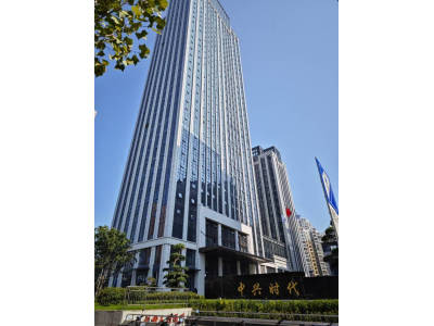 徐东大街5A甲级写字楼直租