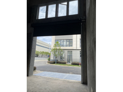 武汉蔡甸区9000平米厂房出售