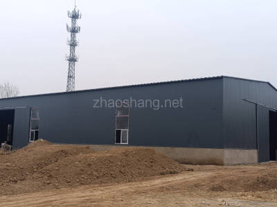 衡水武强县2000平米仓库出租