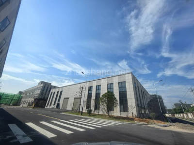 江西厂房出租南昌新出独栋两层3千平米全新厂房出售首付2成