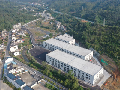 陕西厂房出租安康平利县10000平米厂房出租